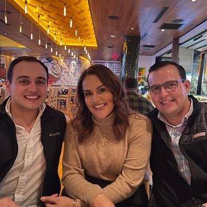 Meet your Posher, Ivan